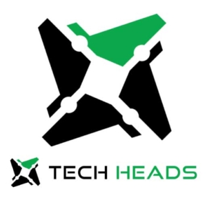 techheads logo IT jobs recruitment agency