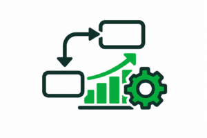 Business Transformation 2026